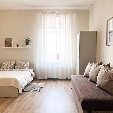 Cosy Apartment In Riga With Free Parking Esterno foto