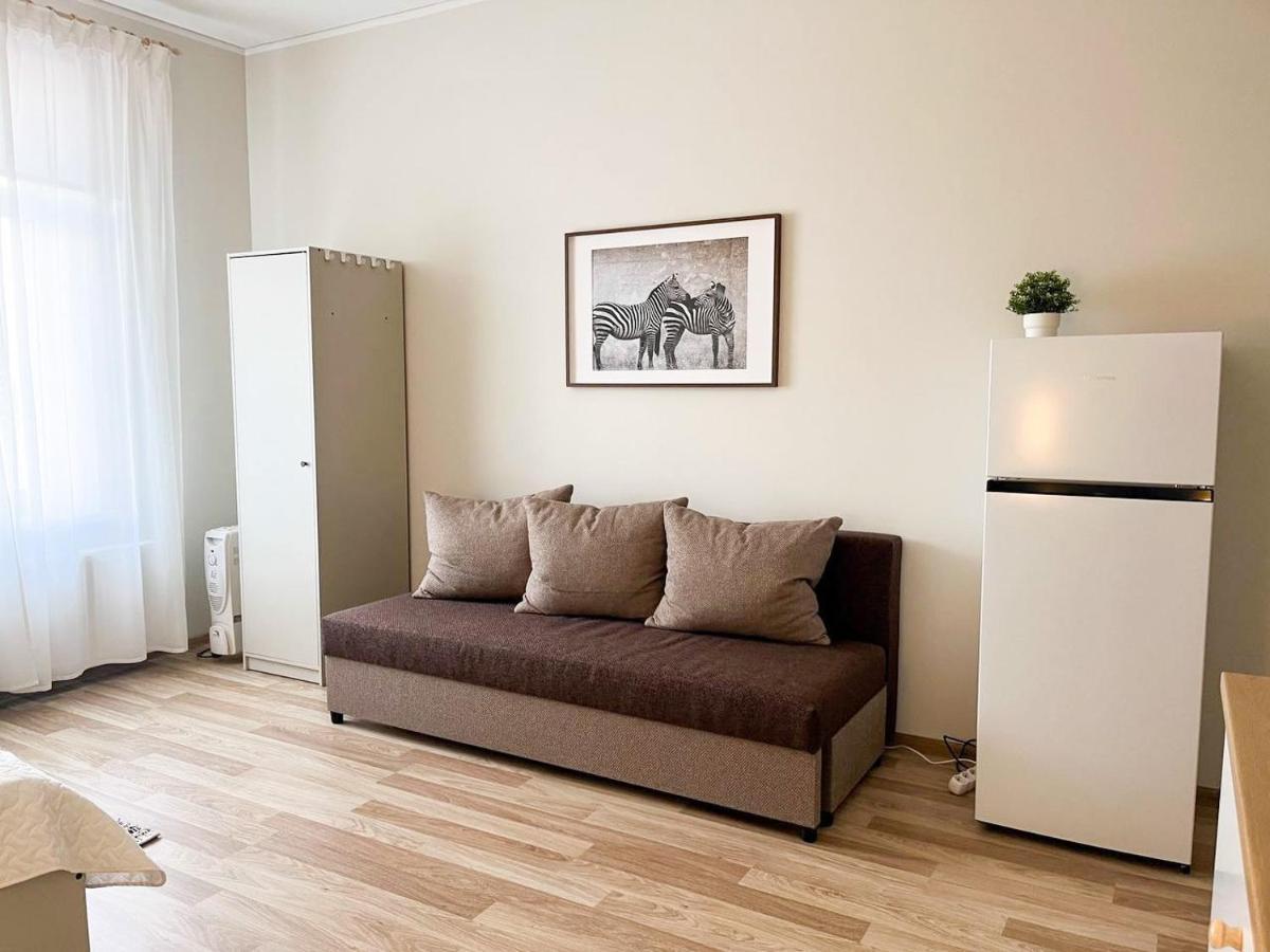 Cosy Apartment In Riga With Free Parking Esterno foto